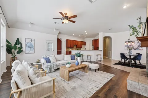 $550,000 | 2950 James Parker Lane, Round Rock, TX 78665