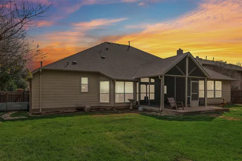 $550,000 | 2950 James Parker Lane, Round Rock, TX 78665