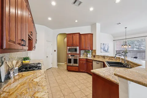 $550,000 | 2950 James Parker Lane, Round Rock, TX 78665