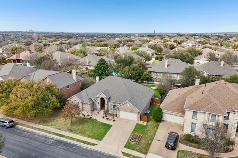 $550,000 | 2950 James Parker Lane, Round Rock, TX 78665