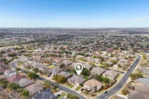 $550,000 | 2950 James Parker Lane, Round Rock, TX 78665