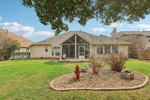 $550,000 | 2950 James Parker Lane, Round Rock, TX 78665