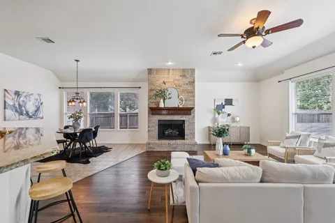 $550,000 | 2950 James Parker Lane, Round Rock, TX 78665