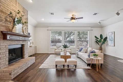 $550,000 | 2950 James Parker Lane, Round Rock, TX 78665