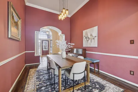 $550,000 | 2950 James Parker Lane, Round Rock, TX 78665