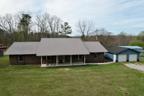 $500,000 | 1026 Bluff View Road, Dayton, TN 37321