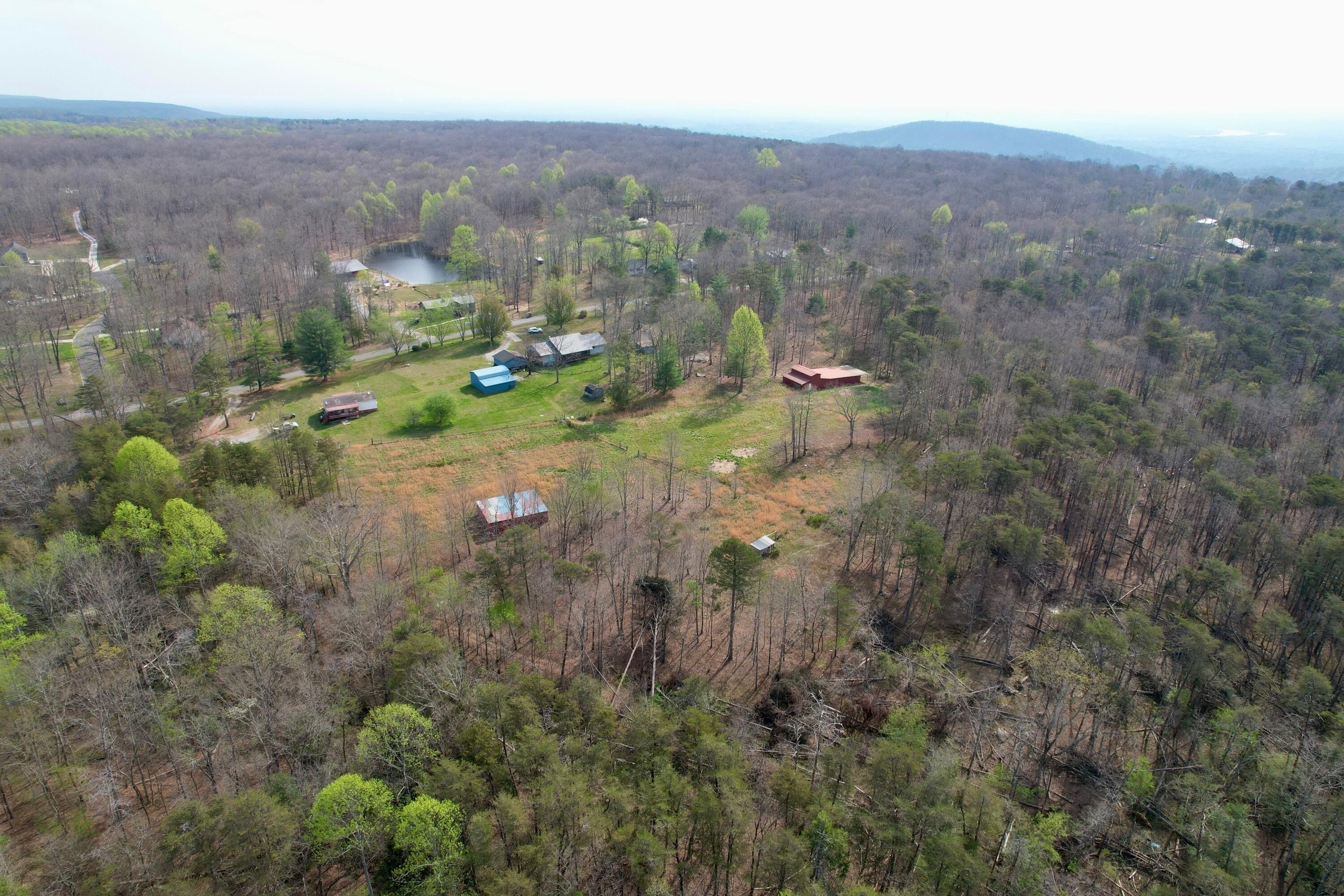 1026 Bluff View Road Dayton, TN 37321 - Photo 33 of 50 dji_fly_20260403_105552_258_177531714074