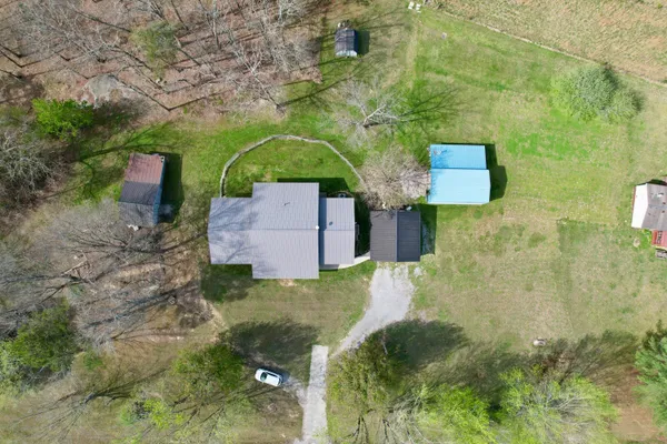 $500,000 | 1026 Bluff View Road, Dayton, TN 37321