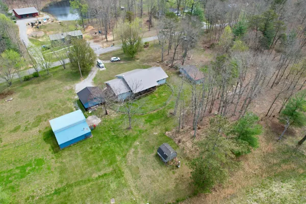 $500,000 | 1026 Bluff View Road, Dayton, TN 37321