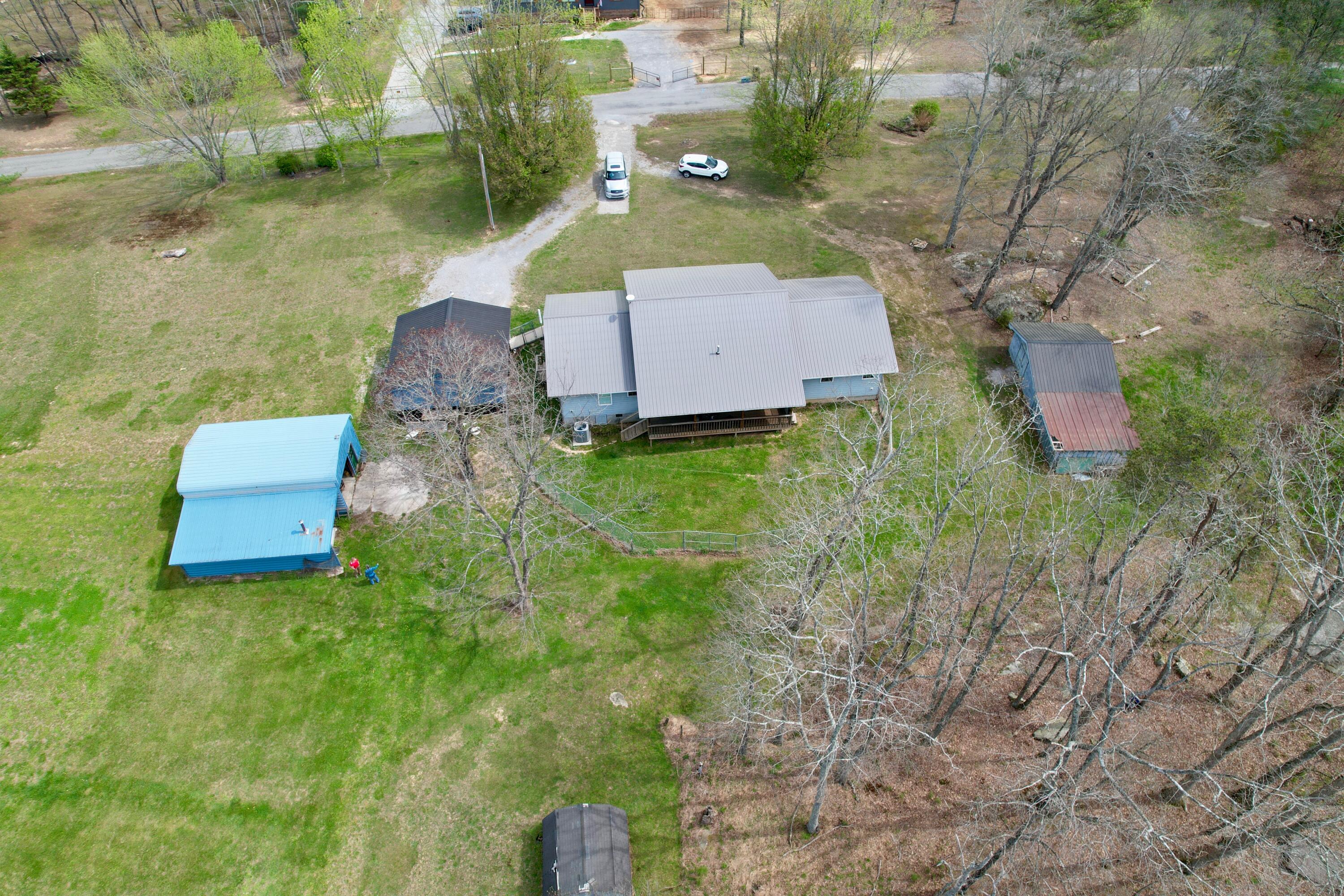 1026 Bluff View Road Dayton, TN 37321 - Photo 49 of 50 dji_fly_20260403_121238_280_177531666227