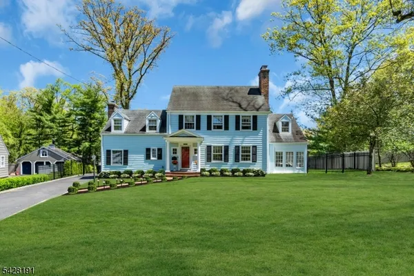 $923,000 | 1657 Forest Hill Road, Plainfield, NJ 07060