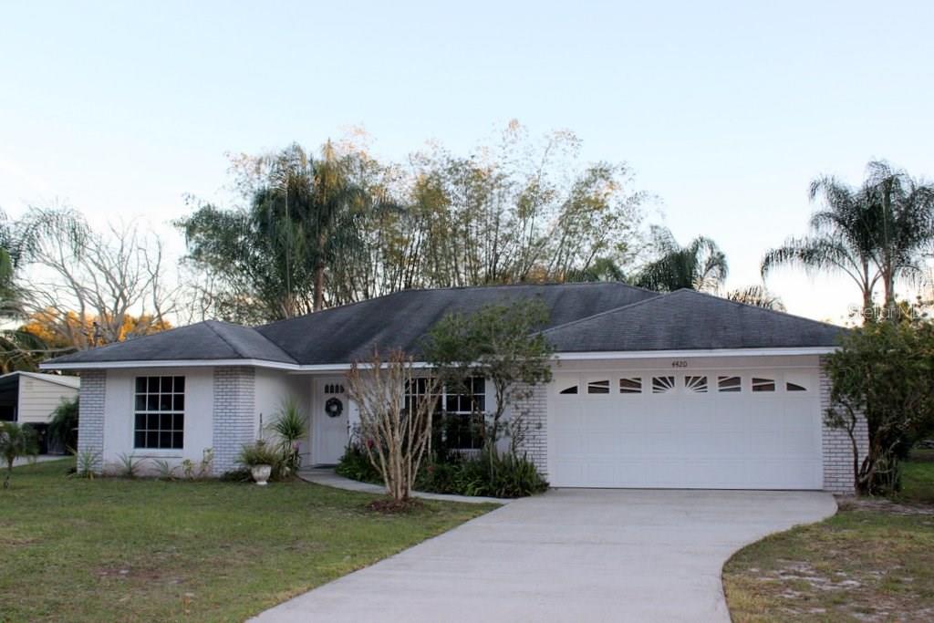 4420 Rummell Road St. Cloud, FL 34769 - Photo 1 of 1 Gallery Image 1