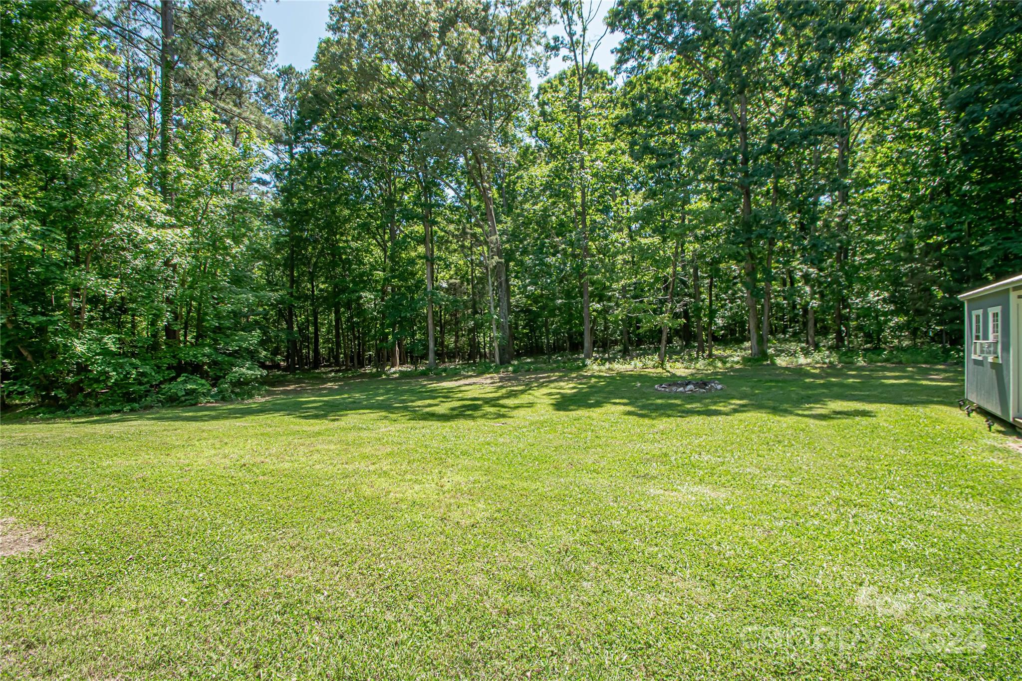 1641 Logan Terry Road Lancaster, SC 29720 - Photo 13 of 45 a view of outdoor space