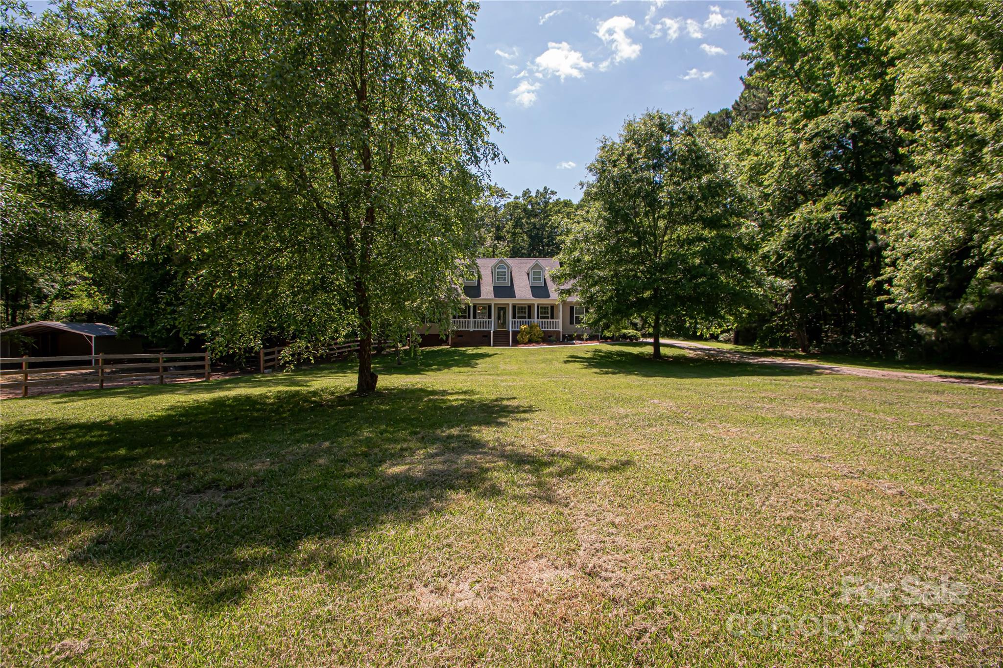 1641 Logan Terry Road Lancaster, SC 29720 - Photo 2 of 45 a view of swimming pool