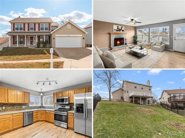 $414,725 | 1097 Caleb Drive, Arnold, MO 63010