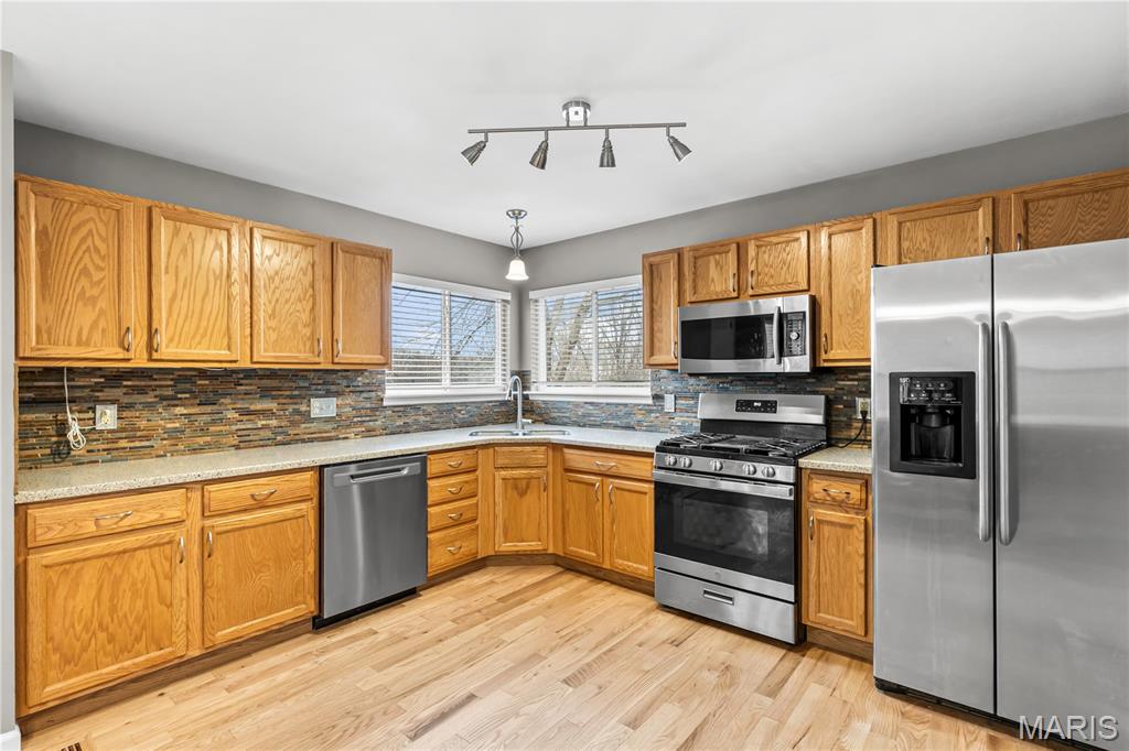 1097 Caleb Drive Arnold, MO 63010 - Photo 13 of 38