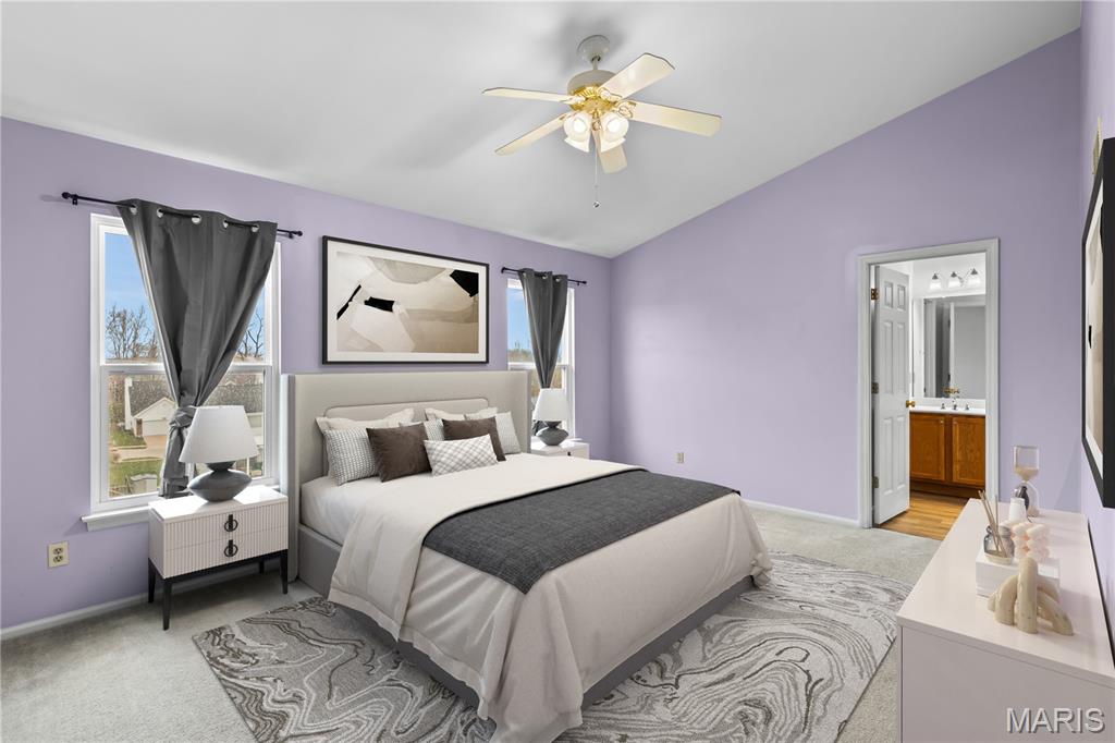 1097 Caleb Drive Arnold, MO 63010 - Photo 17 of 38