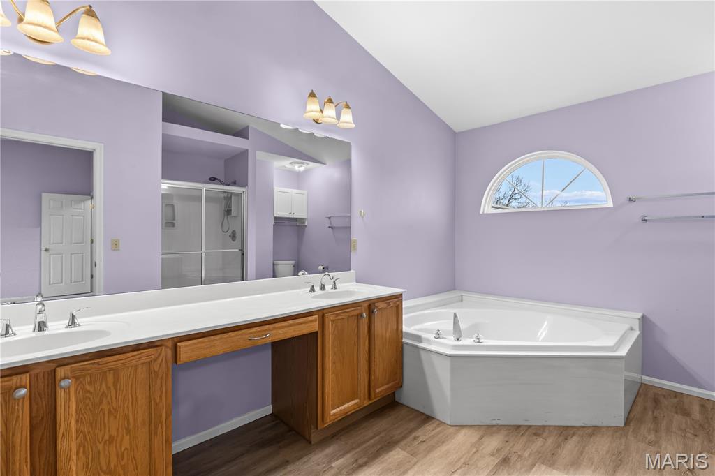 1097 Caleb Drive Arnold, MO 63010 - Photo 19 of 38