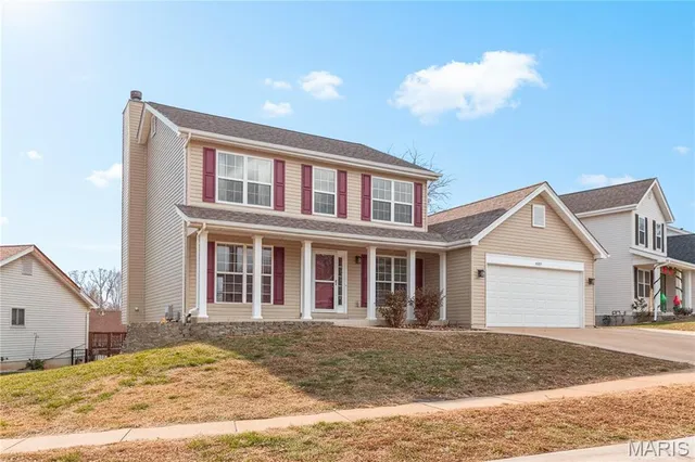 $414,725 | 1097 Caleb Drive, Arnold, MO 63010