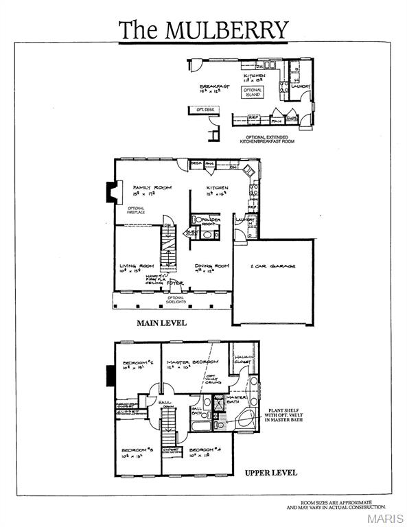 1097 Caleb Drive Arnold, MO 63010 - Photo 32 of 38