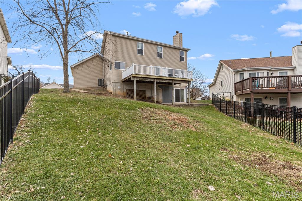 1097 Caleb Drive Arnold, MO 63010 - Photo 33 of 38