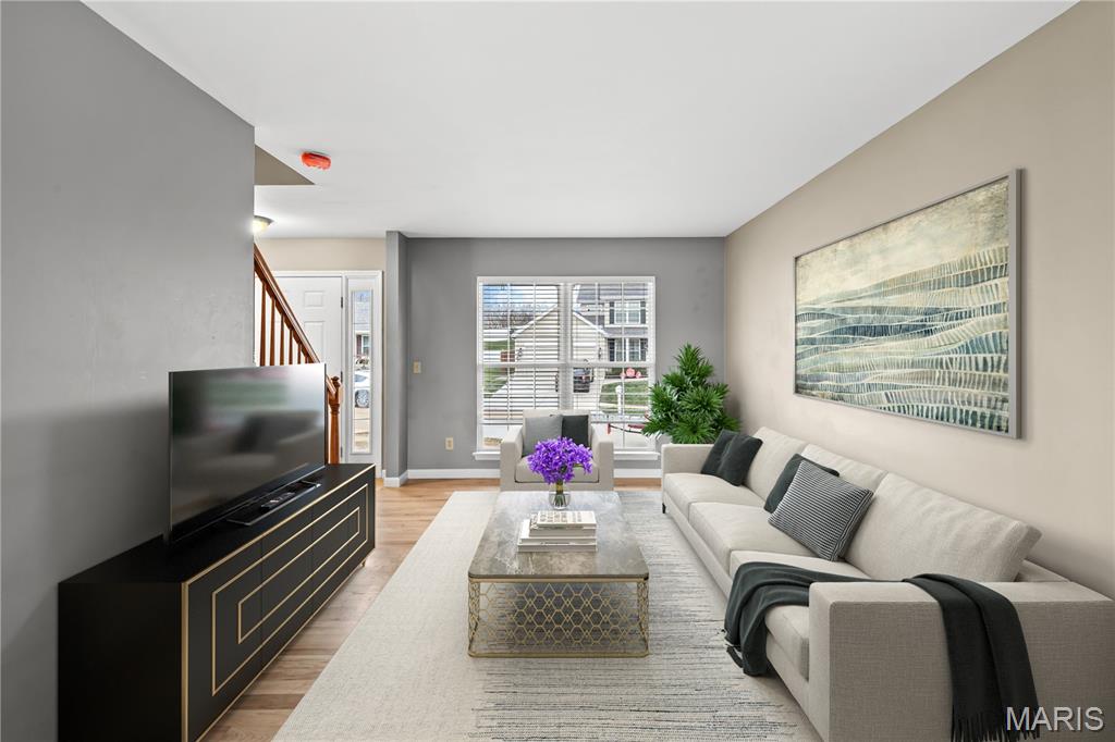 1097 Caleb Drive Arnold, MO 63010 - Photo 5 of 38