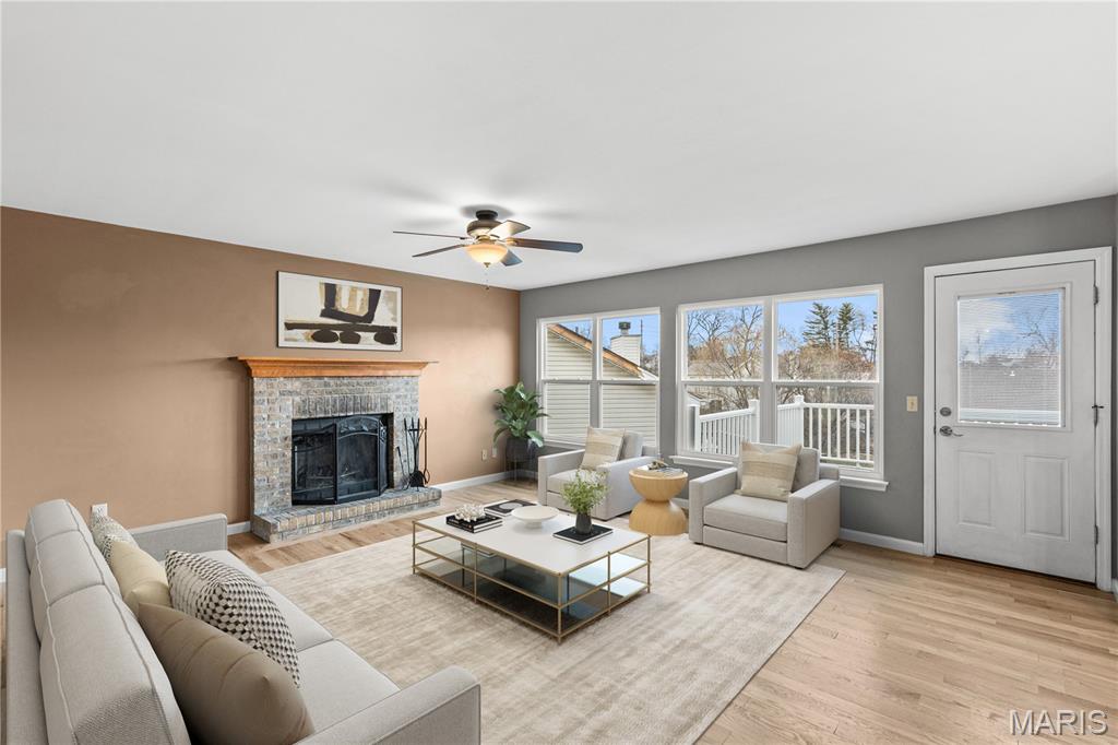 1097 Caleb Drive Arnold, MO 63010 - Photo 6 of 38