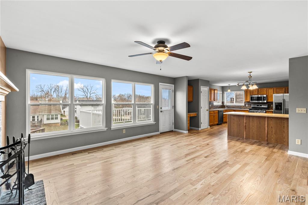 1097 Caleb Drive Arnold, MO 63010 - Photo 8 of 38