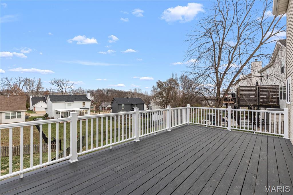 1097 Caleb Drive Arnold, MO 63010 - Photo 8 of 38