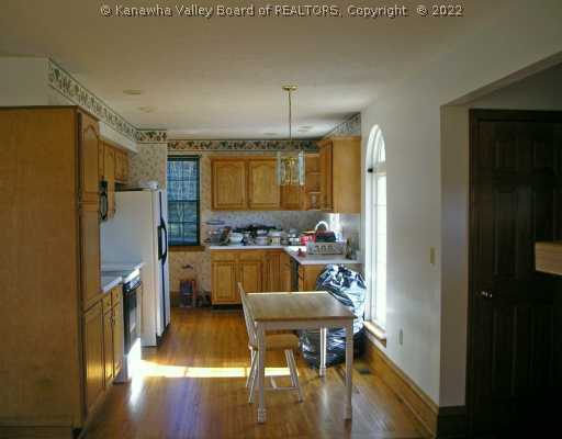0 Rt 2 Ripley, WV 25271 - Photo 4 of 8 Kitchen.