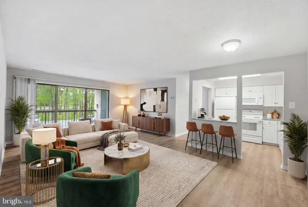 $120,000 | 10114 Campus Way South, Unit 2018C, Upper Marlboro, MD 20774