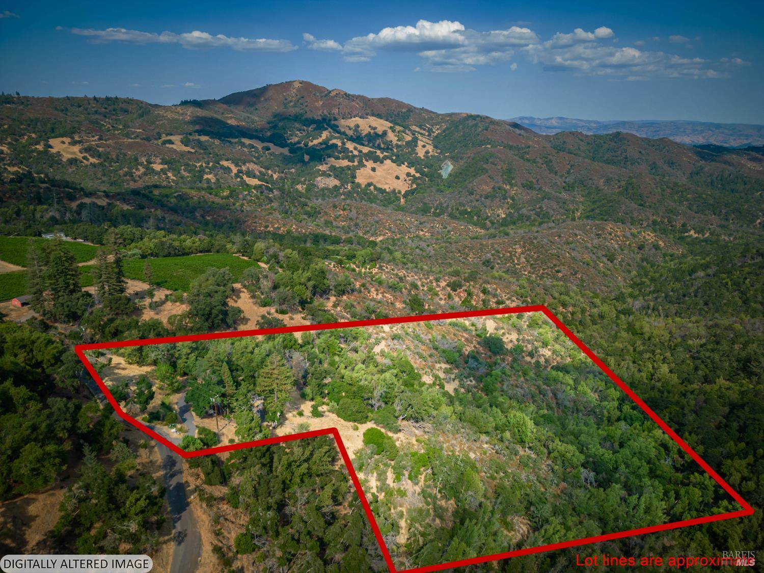 590 Wall Road Napa, CA 94558 - Photo 26 of 27