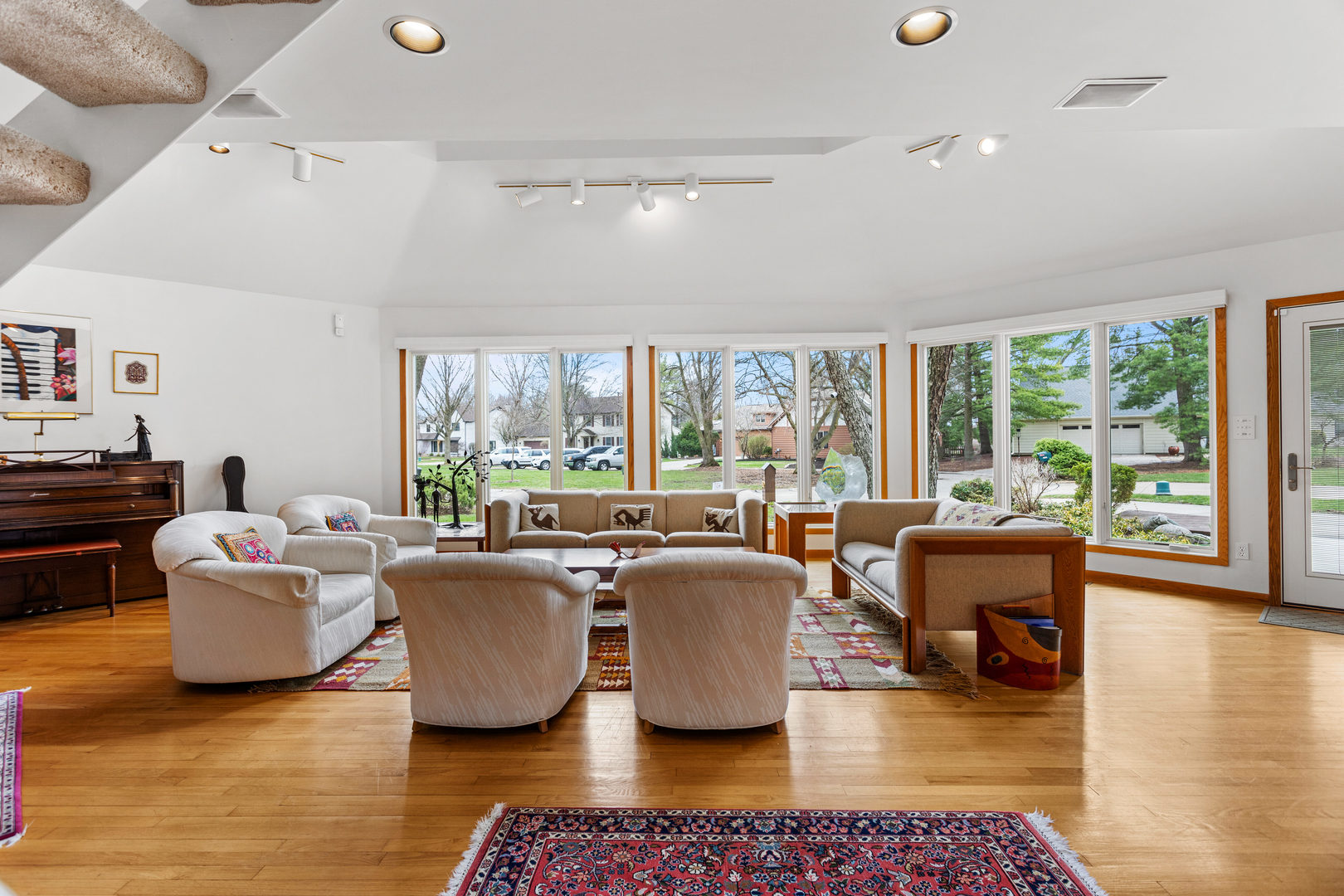 2402 North Nottingham Court Champaign, IL 61821 - Photo 11 of 64