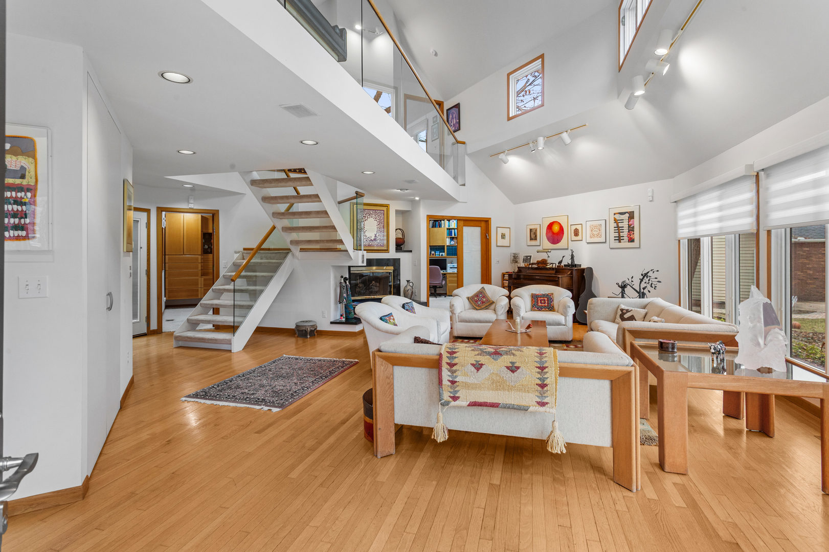 2402 North Nottingham Court Champaign, IL 61821 - Photo 12 of 64