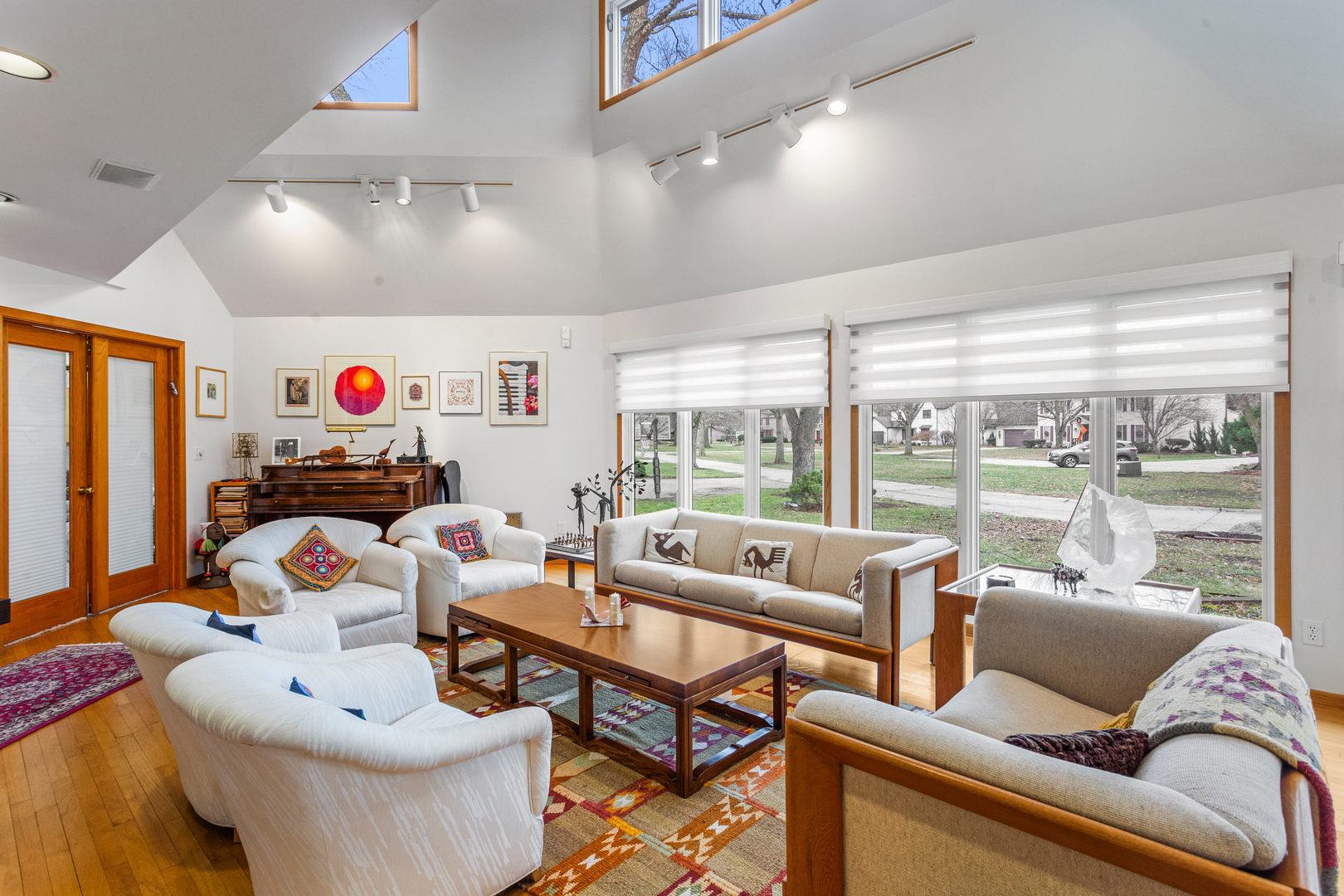 2402 North Nottingham Court Champaign, IL 61821 - Photo 13 of 64