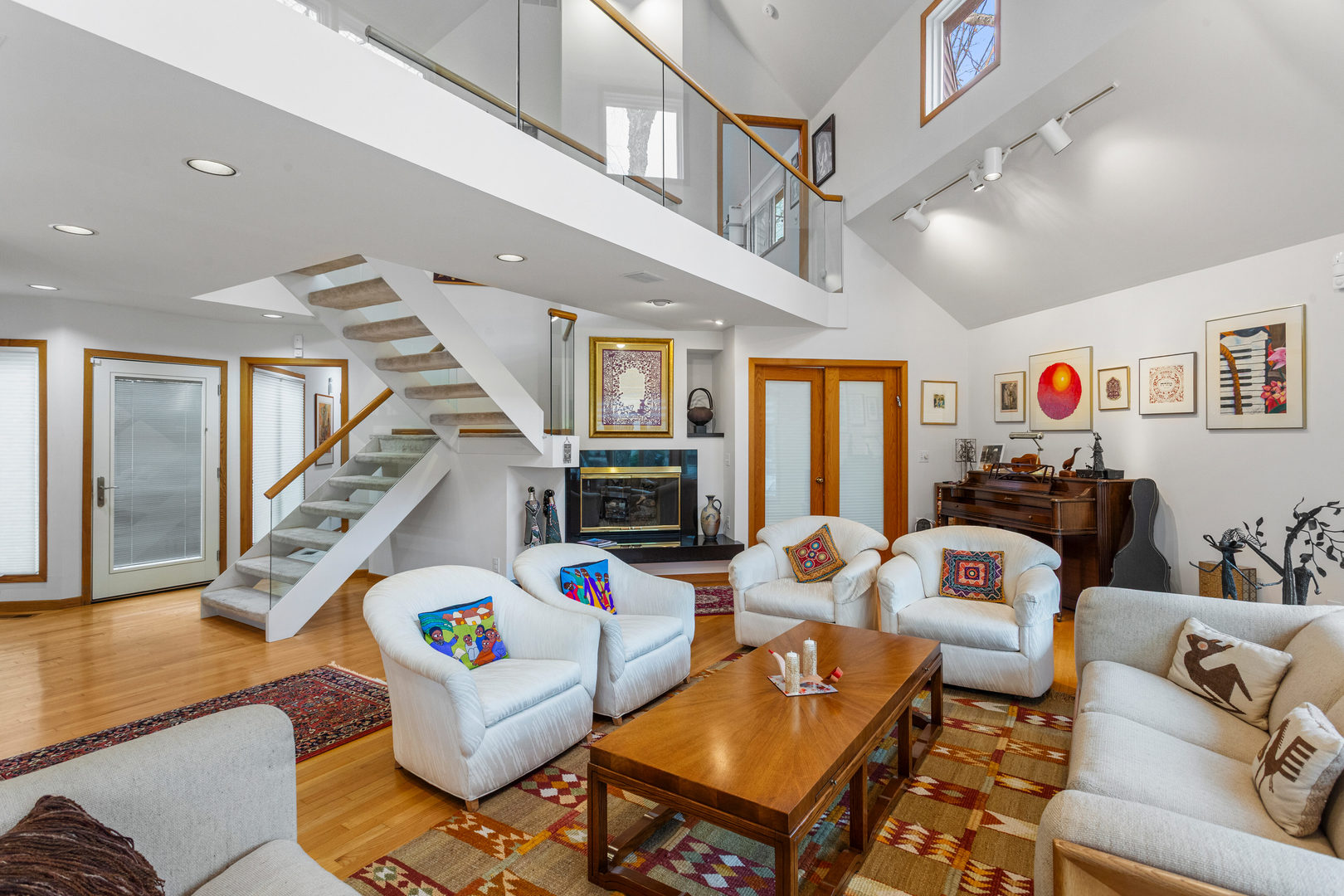 2402 North Nottingham Court Champaign, IL 61821 - Photo 14 of 64