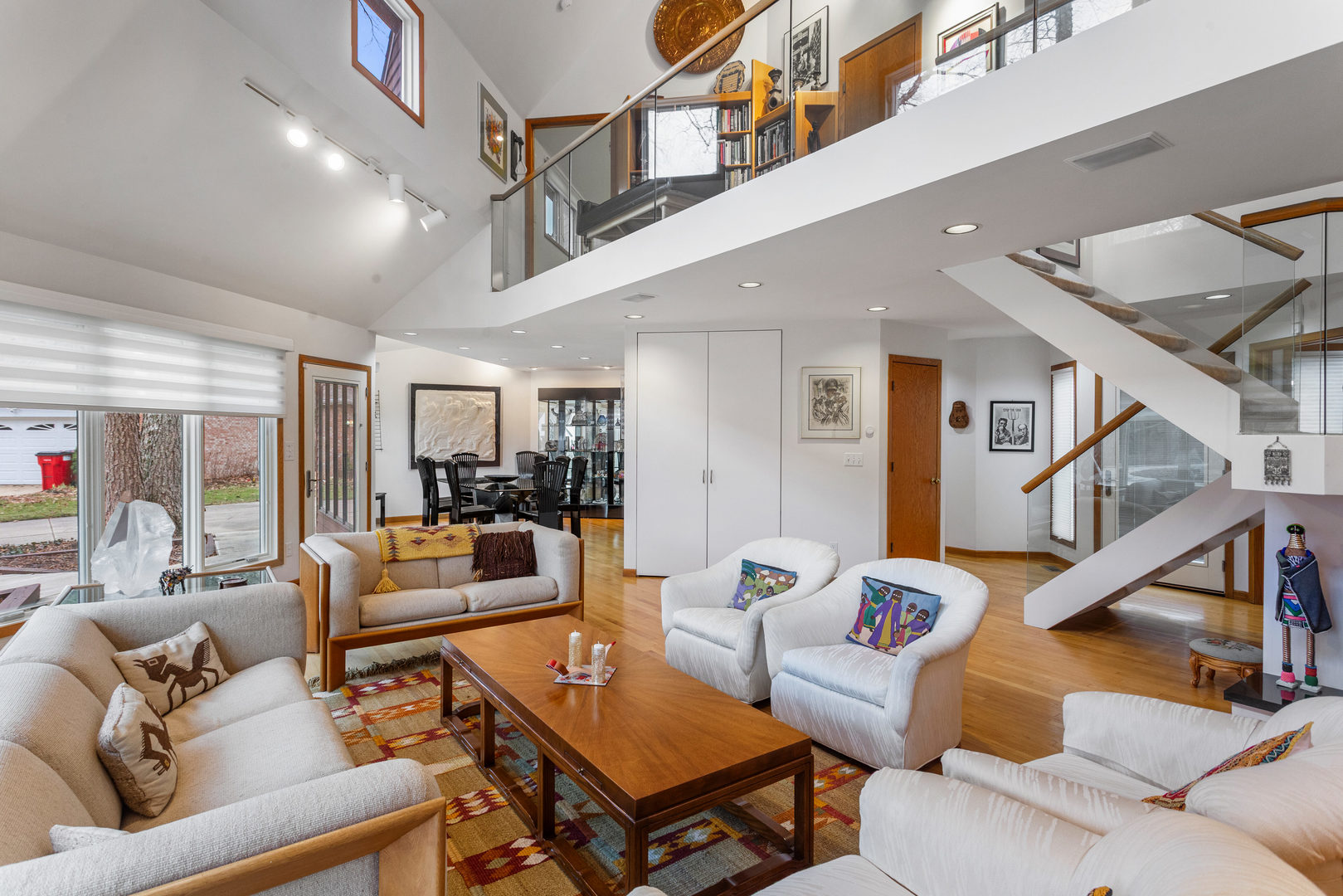 2402 North Nottingham Court Champaign, IL 61821 - Photo 15 of 64