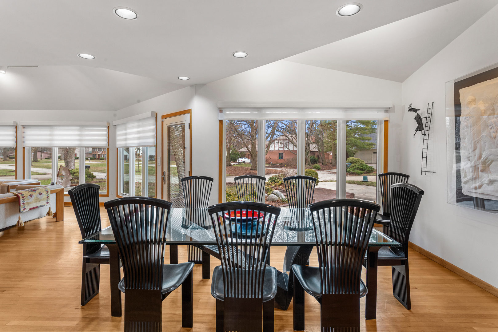 2402 North Nottingham Court Champaign, IL 61821 - Photo 17 of 64