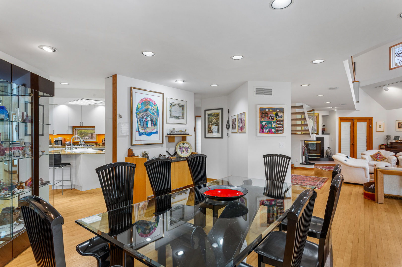 2402 North Nottingham Court Champaign, IL 61821 - Photo 18 of 64