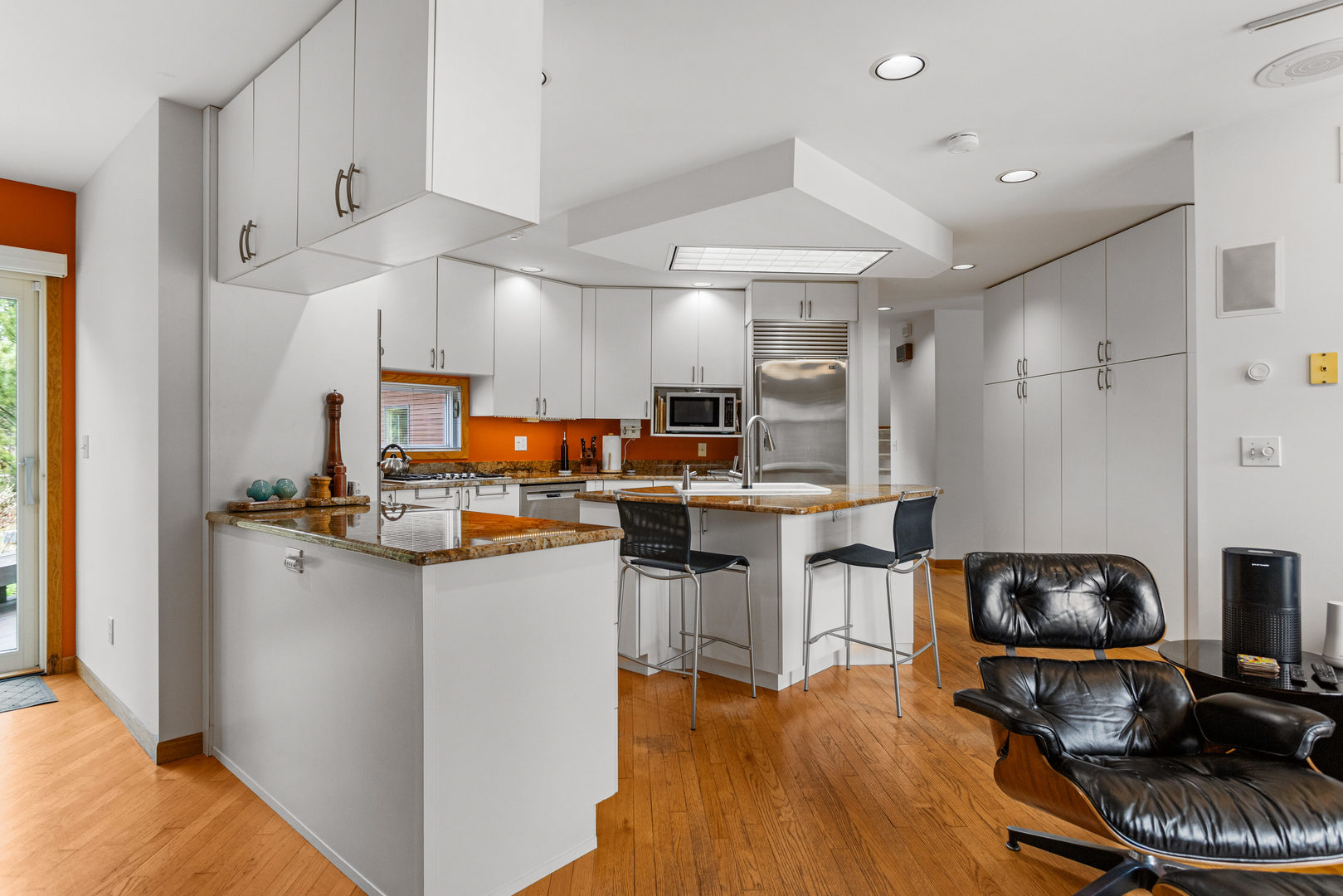 2402 North Nottingham Court Champaign, IL 61821 - Photo 20 of 64