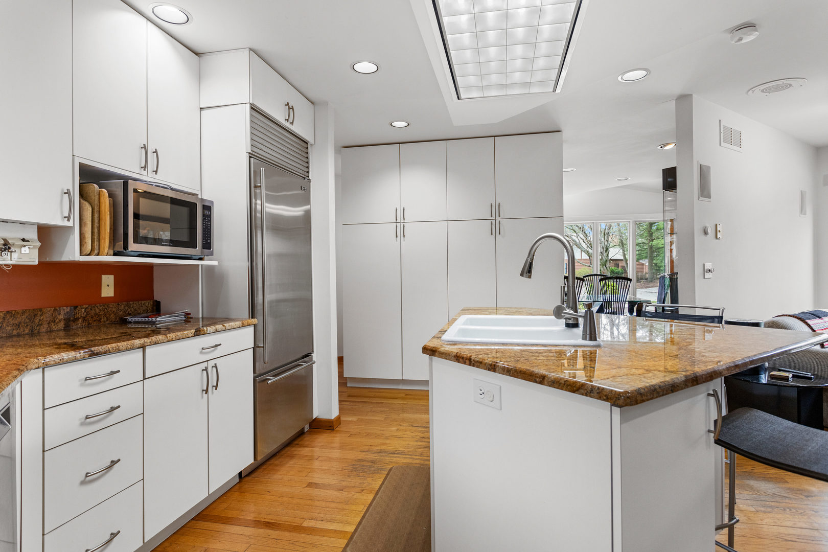 2402 North Nottingham Court Champaign, IL 61821 - Photo 22 of 64