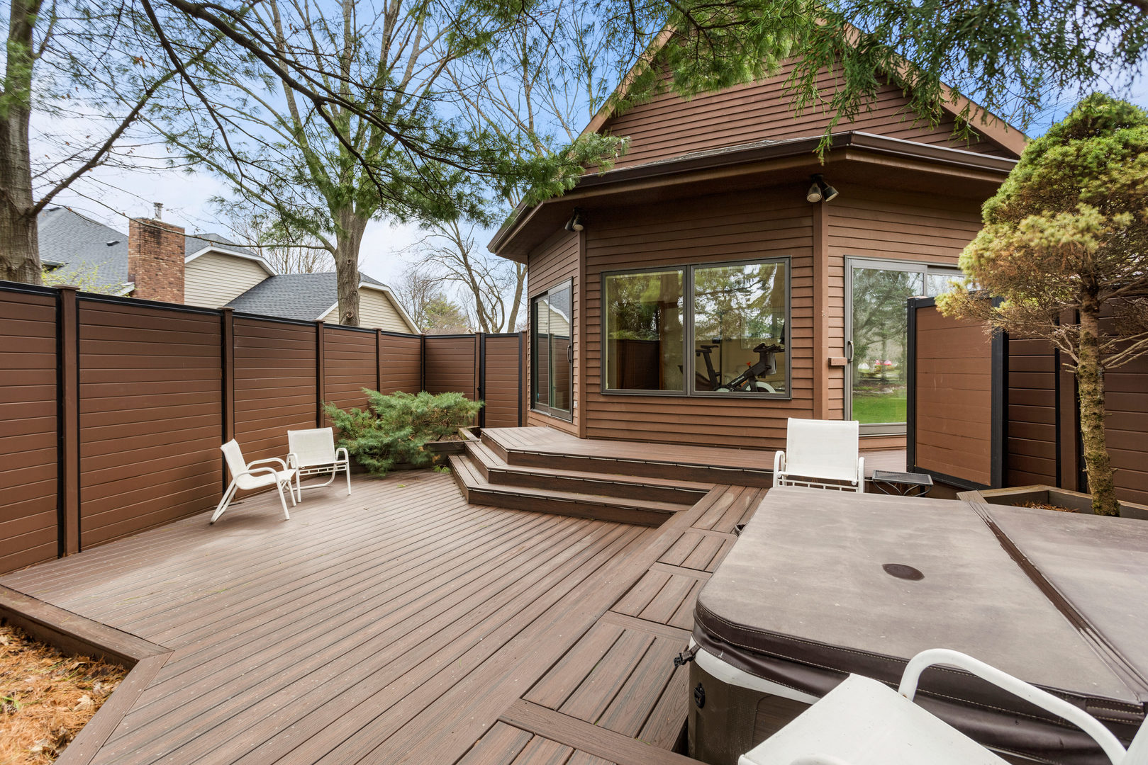 2402 North Nottingham Court Champaign, IL 61821 - Photo 27 of 64