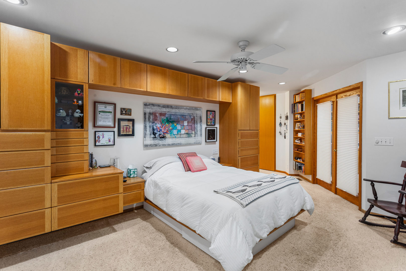 2402 North Nottingham Court Champaign, IL 61821 - Photo 29 of 64