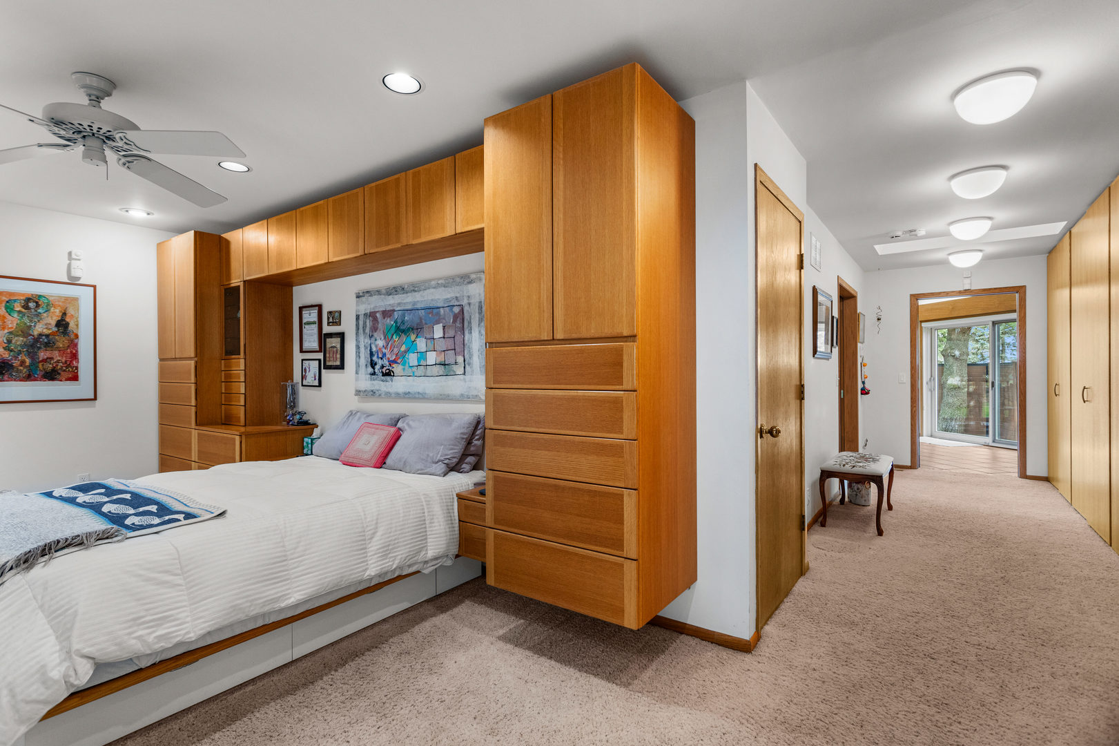 2402 North Nottingham Court Champaign, IL 61821 - Photo 31 of 64