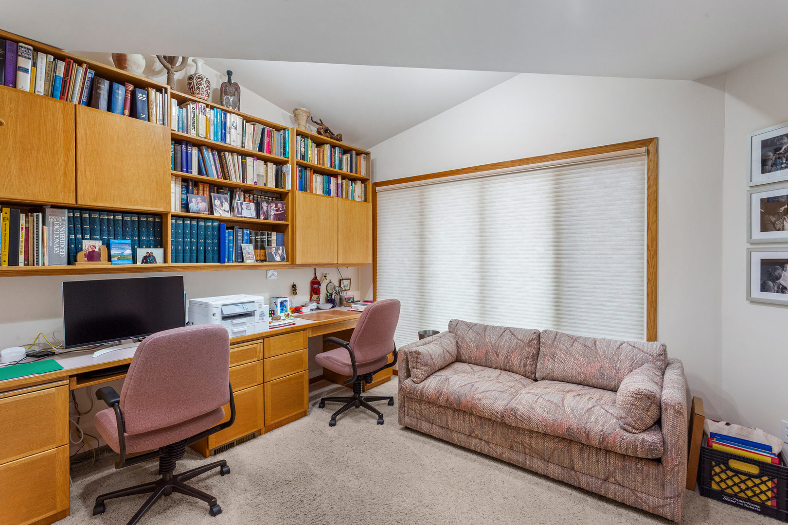 2402 North Nottingham Court Champaign, IL 61821 - Photo 33 of 64