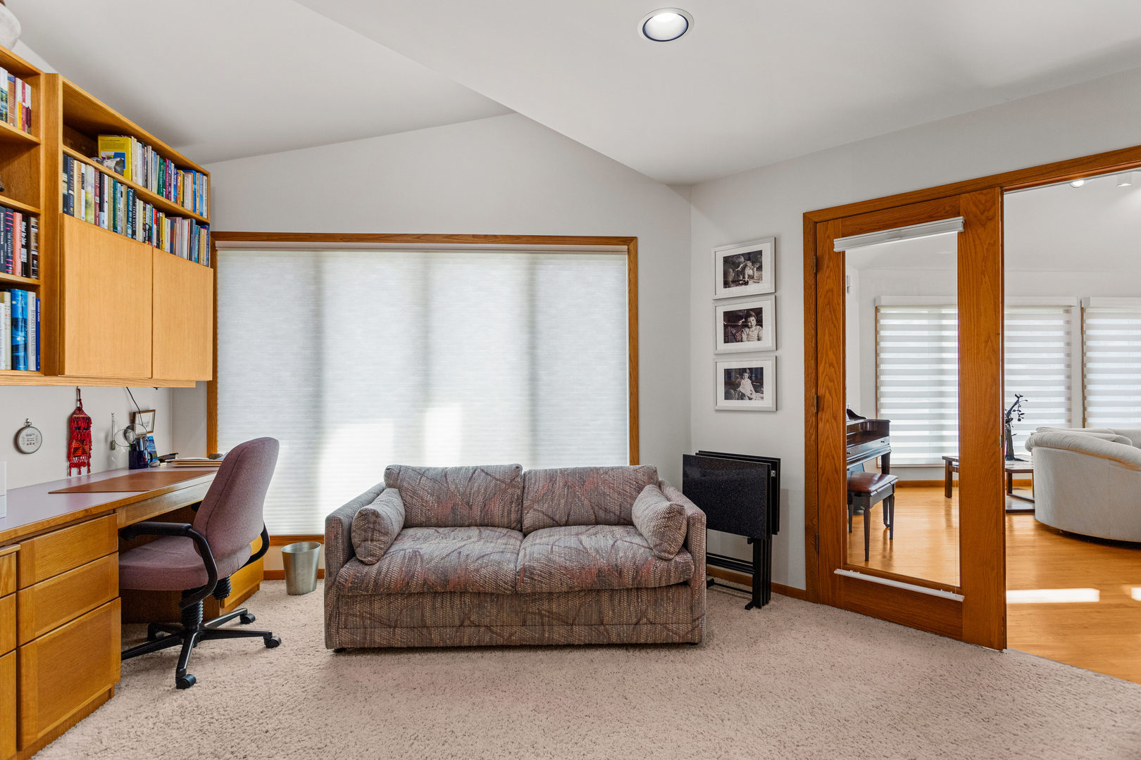 2402 North Nottingham Court Champaign, IL 61821 - Photo 35 of 64