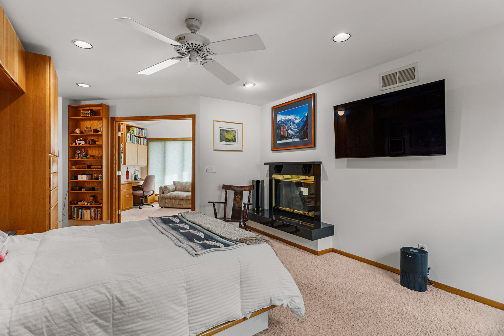 2402 North Nottingham Court Champaign, IL 61821 - Photo 40 of 64