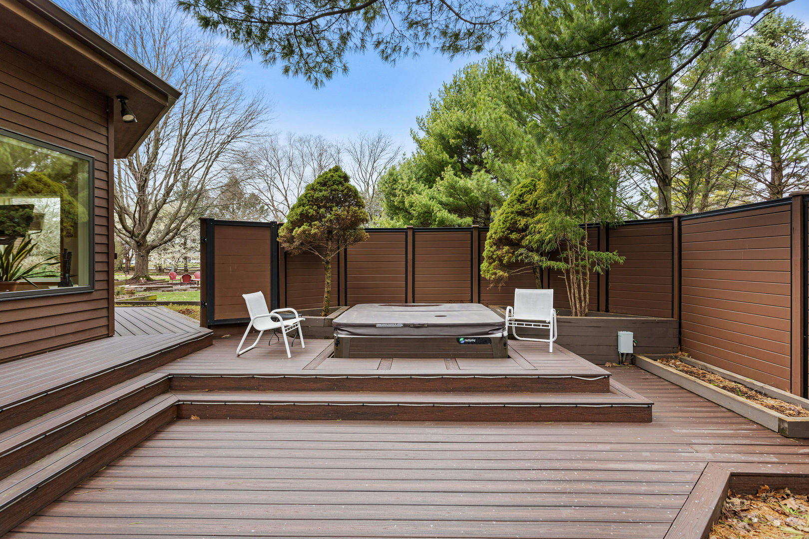 2402 North Nottingham Court Champaign, IL 61821 - Photo 44 of 64