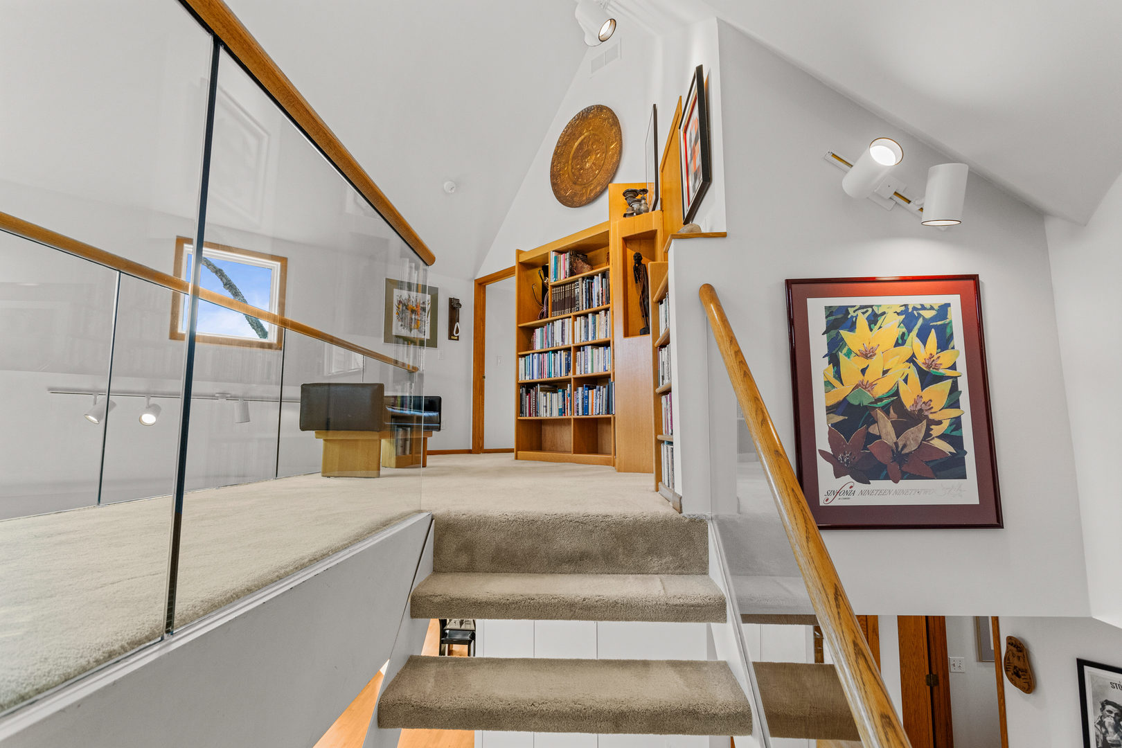 2402 North Nottingham Court Champaign, IL 61821 - Photo 47 of 64