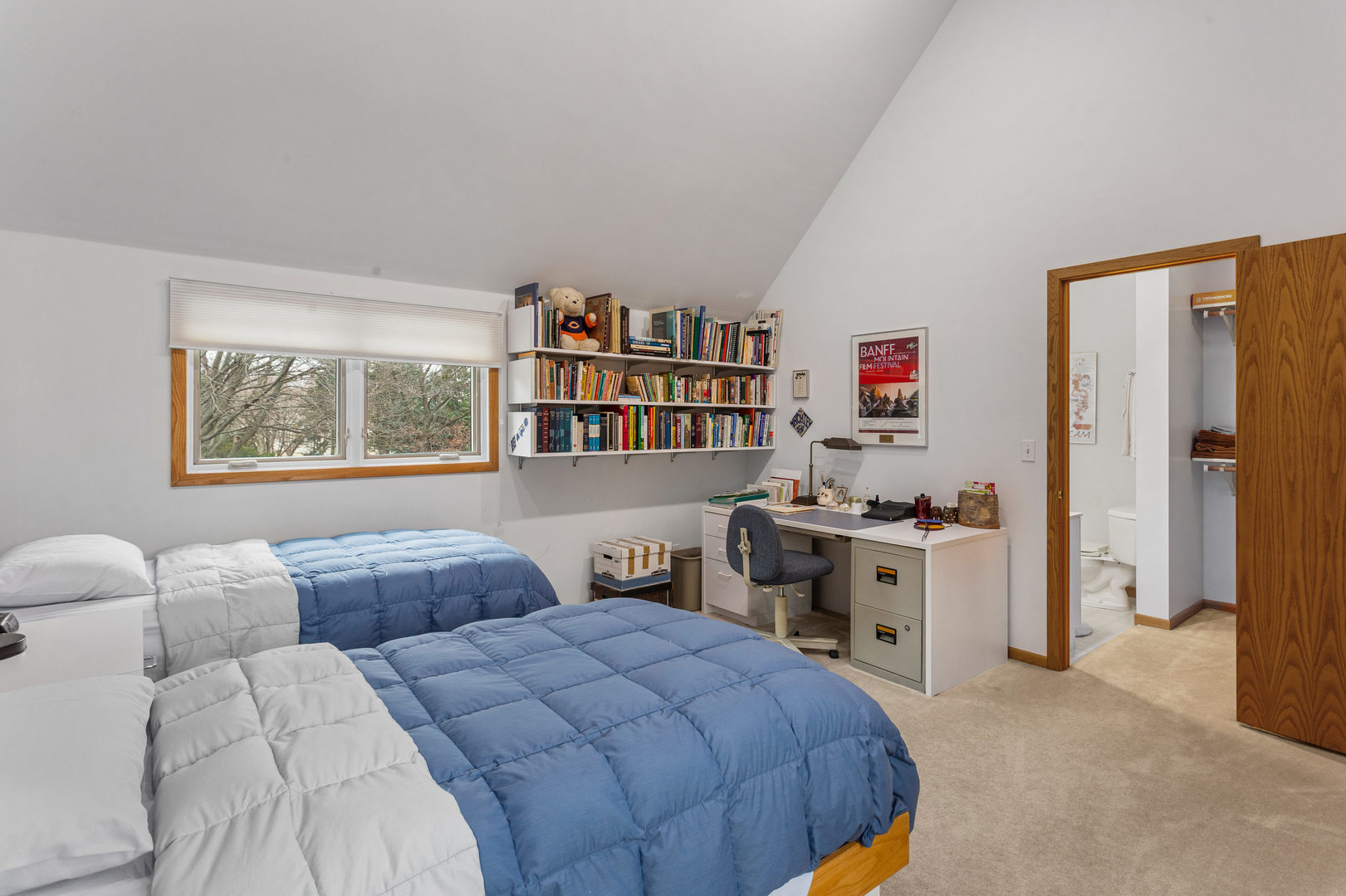 2402 North Nottingham Court Champaign, IL 61821 - Photo 50 of 64